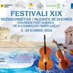 “Kala Festival”, 5-12 qershor 2024