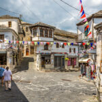 Shija e Shqipërisë – Udhëtim përmes Traditës Gastronomike