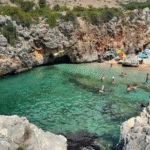 Shqipëria – Udhëtim përmes Tokës ku Natyra dhe Historia Takohen