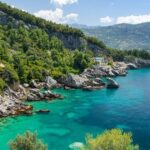 Nën Qiellin e Hapur – Magjia e Kampingut në Shqipëri