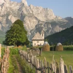 Shqipëria e Trashëgimisë – Nga Qytetet Antike te Pasuritë e UNESCO-s