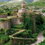 Berat, qyteti që ndriçon nga historia