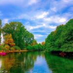 Dhërmi: Kur deti takohet me qetësinë